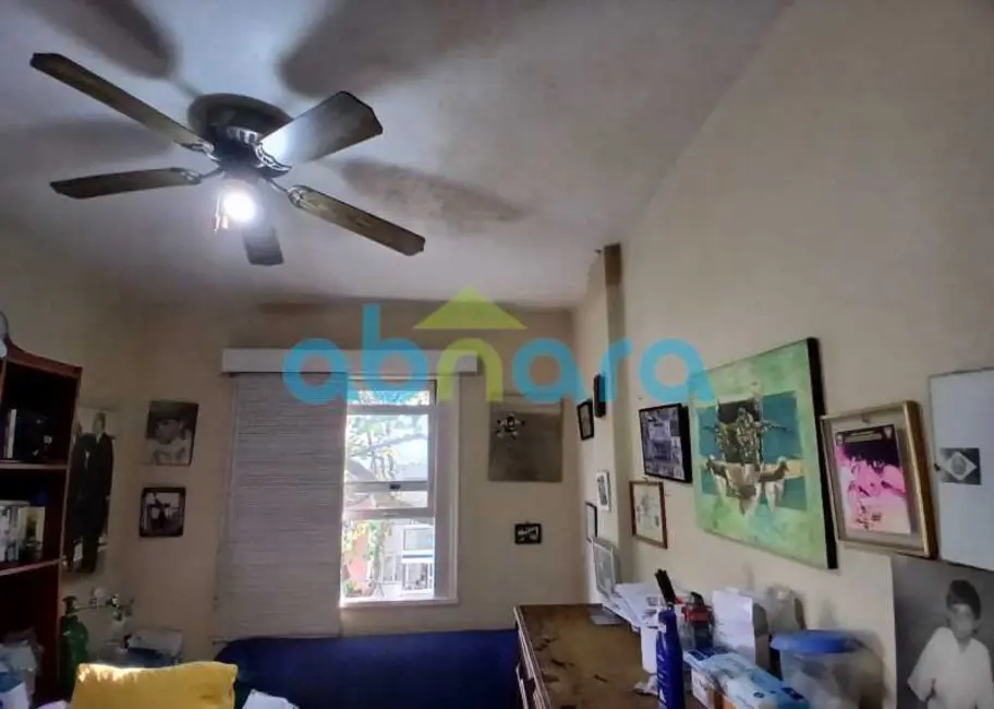 Foto 9 de Apartamento com 3 quartos à venda, 103m2 em Rio De Janeiro - RJ
