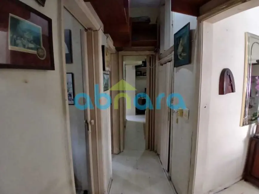 Foto 8 de Apartamento com 3 quartos à venda, 103m2 em Rio De Janeiro - RJ