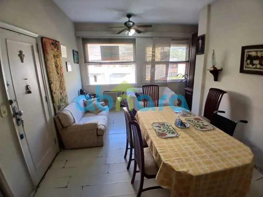 Foto 3 de Apartamento com 3 quartos à venda, 103m2 em Rio De Janeiro - RJ