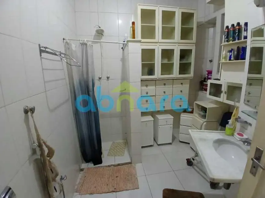 Foto 7 de Apartamento com 3 quartos à venda, 103m2 em Rio De Janeiro - RJ