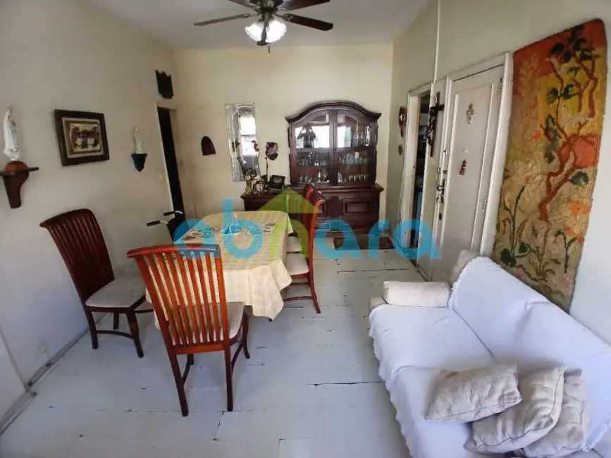 Foto 1 de Apartamento com 3 quartos à venda, 103m2 em Rio De Janeiro - RJ