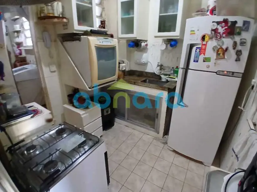 Foto 6 de Apartamento com 3 quartos à venda, 103m2 em Rio De Janeiro - RJ