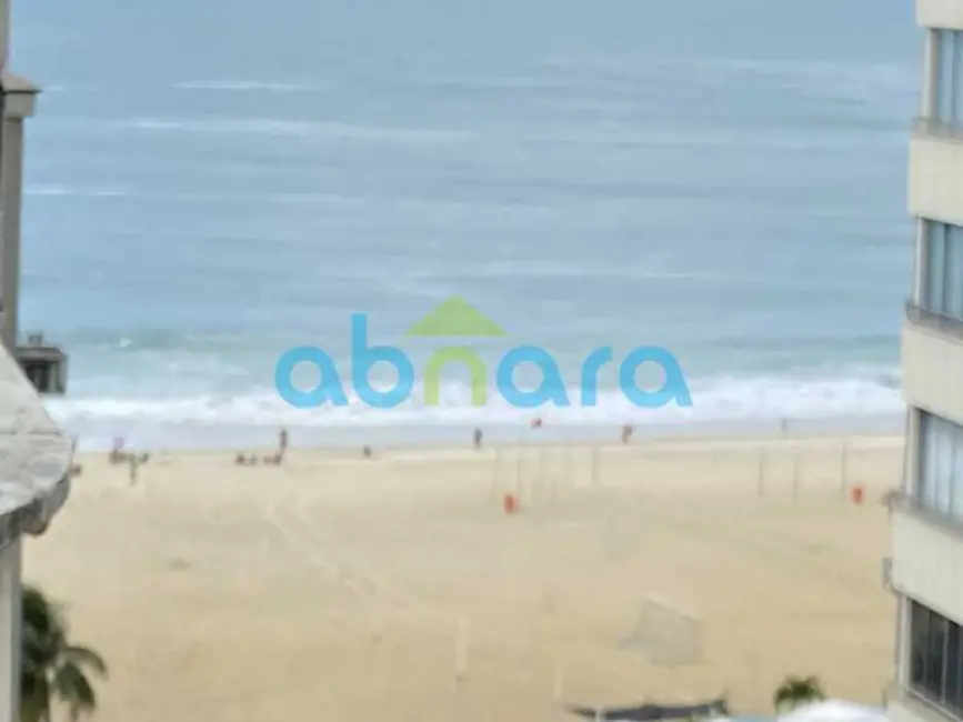 Apartamento com 3 quartos à venda, 285m2 em Rio De Janeiro - RJ - imagem 3 Foto 3 de Apartamento com 3 quartos à venda, 285m2 em Rio De Janeiro - RJ