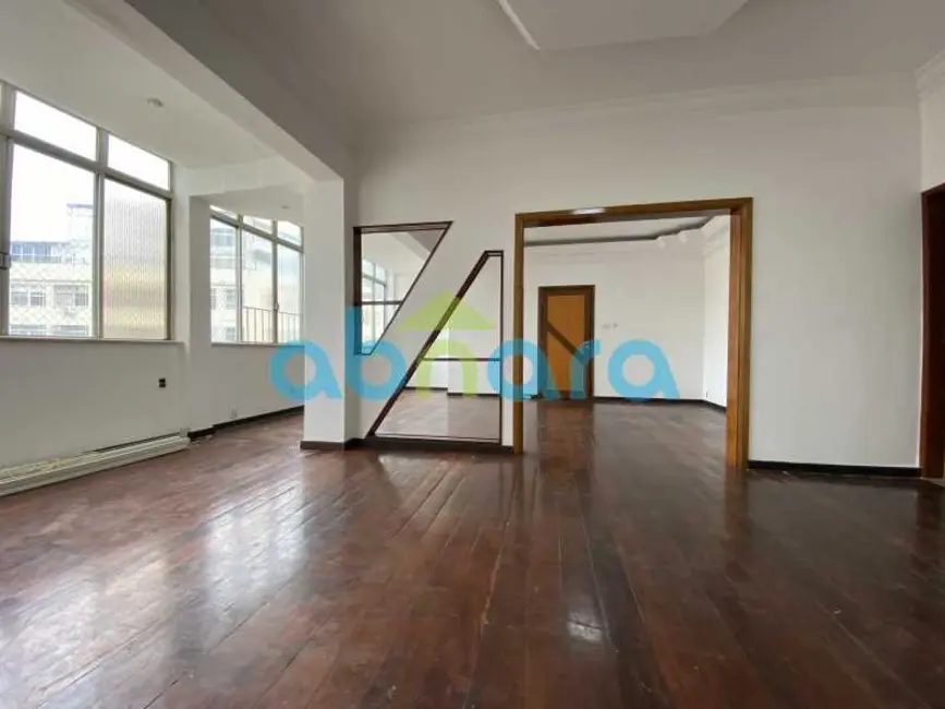 Apartamento com 3 quartos à venda, 285m2 em Rio De Janeiro - RJ - imagem 6 Foto 6 de Apartamento com 3 quartos à venda, 285m2 em Rio De Janeiro - RJ