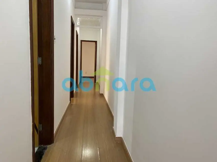 Apartamento com 3 quartos à venda, 285m2 em Rio De Janeiro - RJ - imagem 7 Foto 7 de Apartamento com 3 quartos à venda, 285m2 em Rio De Janeiro - RJ