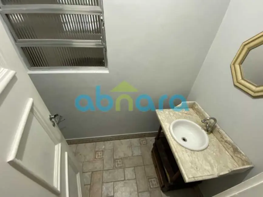 Foto 6 de Apartamento com 3 quartos à venda, 215m2 em Rio De Janeiro - RJ