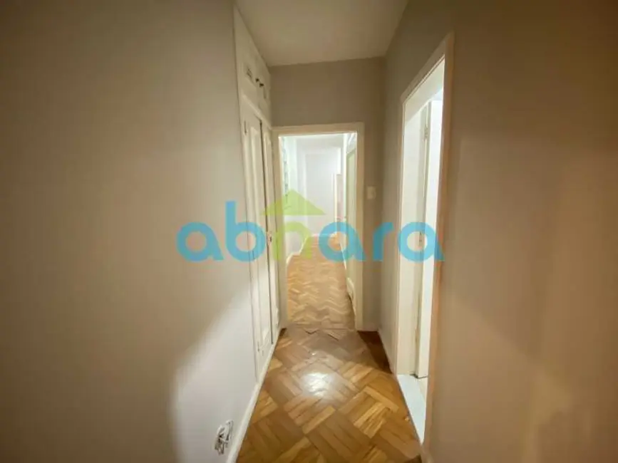 Foto 7 de Apartamento com 3 quartos à venda, 215m2 em Rio De Janeiro - RJ