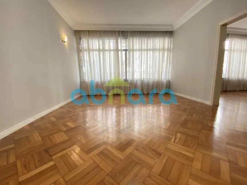 Foto 1 de Apartamento com 3 quartos à venda, 215m2 em Rio De Janeiro - RJ