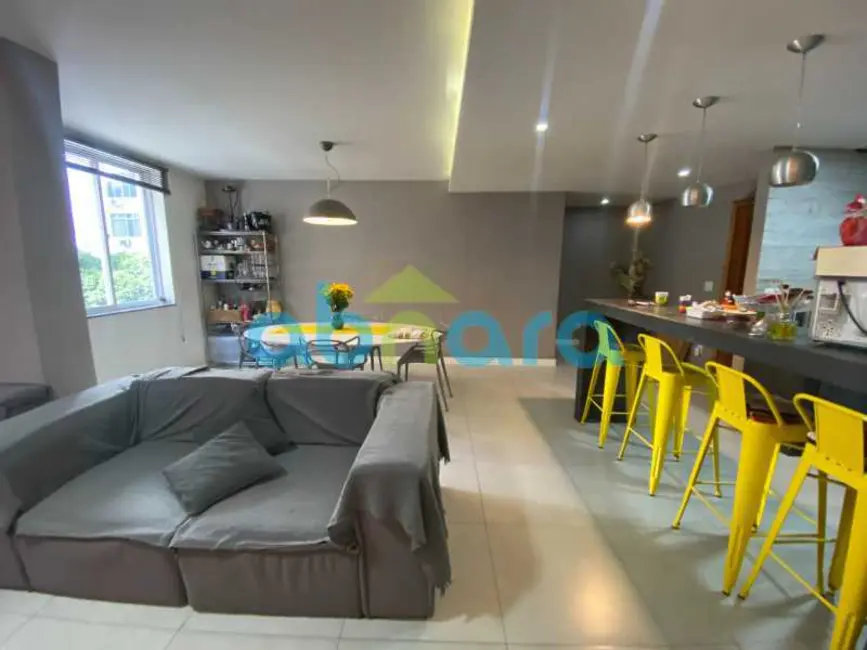 Apartamento com 3 quartos à venda, 90m2 em Rio De Janeiro - RJ - imagem 9 Foto 9 de Apartamento com 3 quartos à venda, 90m2 em Rio De Janeiro - RJ