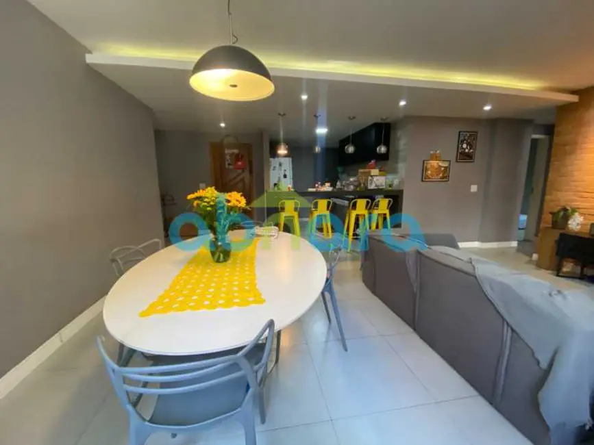 Apartamento com 3 quartos à venda, 90m2 em Rio De Janeiro - RJ - imagem 2 Foto 2 de Apartamento com 3 quartos à venda, 90m2 em Rio De Janeiro - RJ