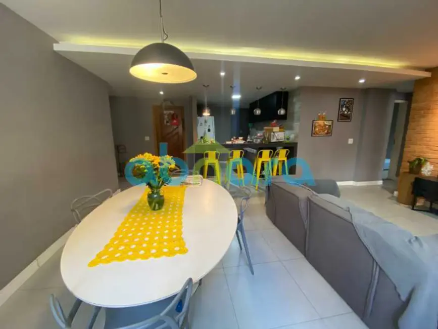 Apartamento com 3 quartos à venda, 90m2 em Rio De Janeiro - RJ - imagem 6 Foto 6 de Apartamento com 3 quartos à venda, 90m2 em Rio De Janeiro - RJ