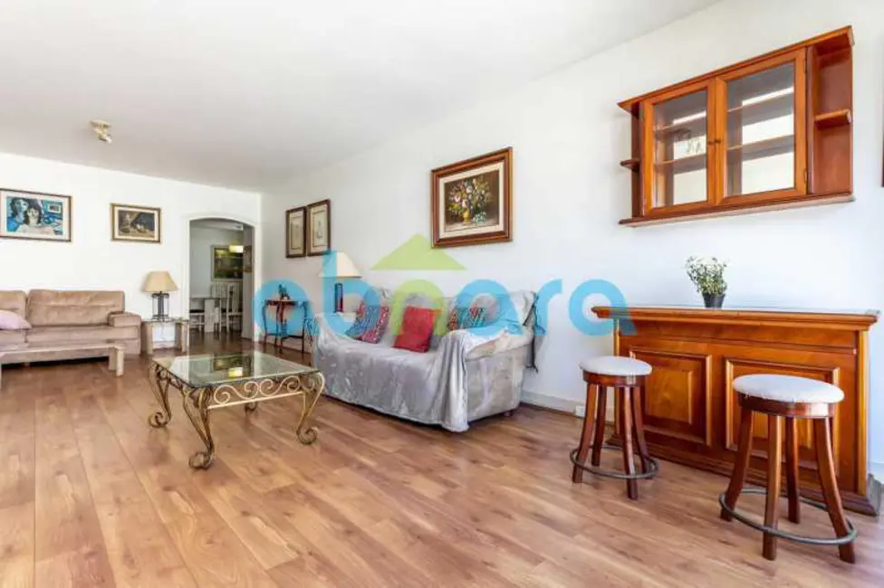 Foto 2 de Apartamento com 3 quartos à venda, 172m2 em Rio De Janeiro - RJ