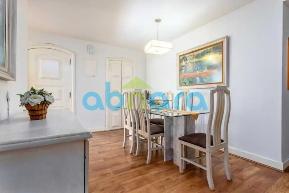 Foto 3 de Apartamento com 3 quartos à venda, 172m2 em Rio De Janeiro - RJ