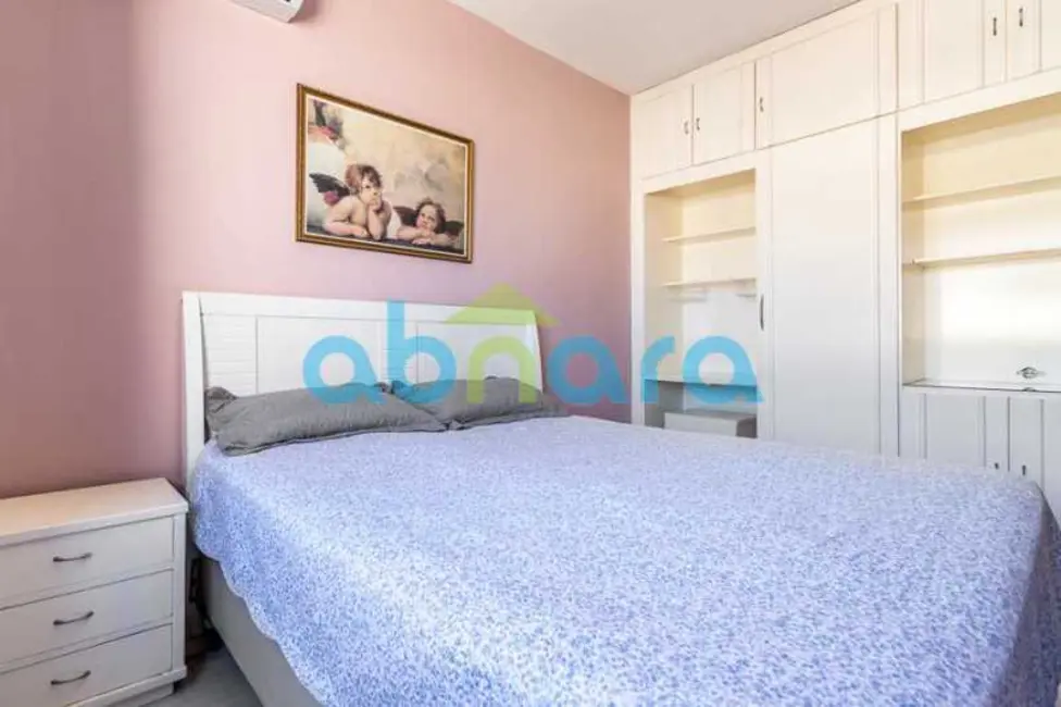 Foto 8 de Apartamento com 3 quartos à venda, 172m2 em Rio De Janeiro - RJ