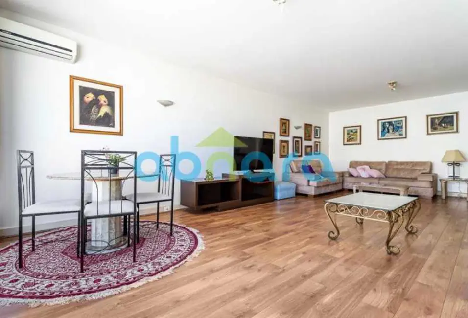 Foto 5 de Apartamento com 3 quartos à venda, 172m2 em Rio De Janeiro - RJ