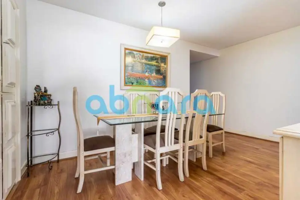 Foto 4 de Apartamento com 3 quartos à venda, 172m2 em Rio De Janeiro - RJ