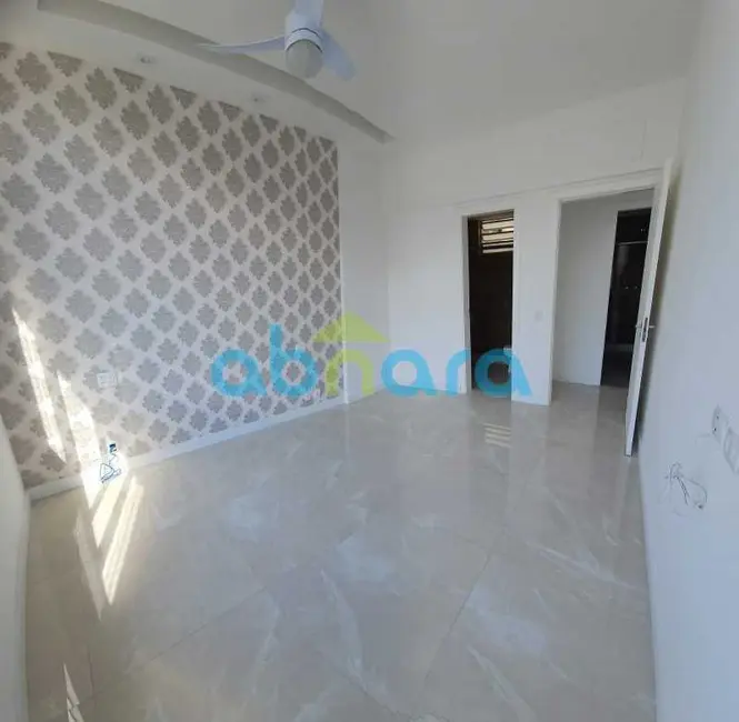 Foto 7 de Apartamento com 3 quartos à venda, 110m2 em Rio De Janeiro - RJ