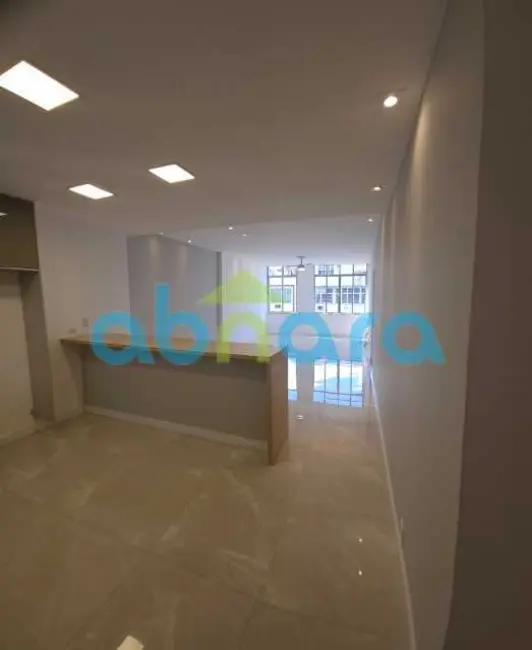 Foto 2 de Apartamento com 3 quartos à venda, 110m2 em Rio De Janeiro - RJ