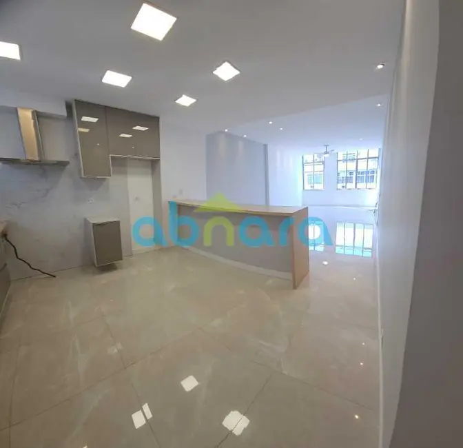 Foto 1 de Apartamento com 3 quartos à venda, 110m2 em Rio De Janeiro - RJ