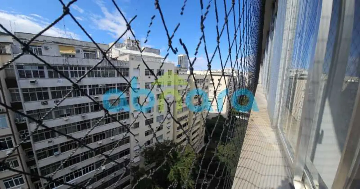 Foto 9 de Apartamento com 3 quartos à venda, 110m2 em Rio De Janeiro - RJ