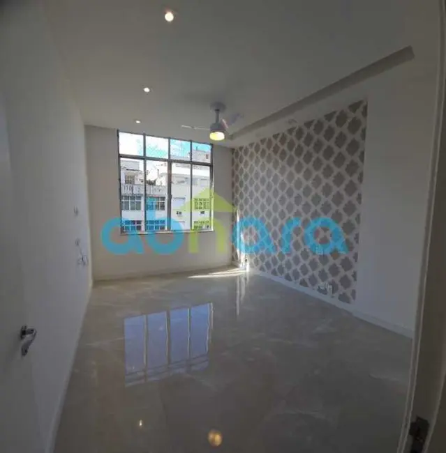 Foto 8 de Apartamento com 3 quartos à venda, 110m2 em Rio De Janeiro - RJ