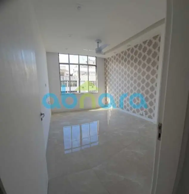 Foto 6 de Apartamento com 3 quartos à venda, 110m2 em Rio De Janeiro - RJ