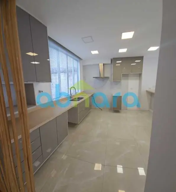 Foto 4 de Apartamento com 3 quartos à venda, 110m2 em Rio De Janeiro - RJ