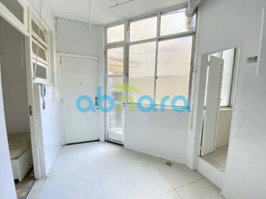 Foto 5 de Apartamento com 3 quartos à venda, 127m2 em Rio De Janeiro - RJ