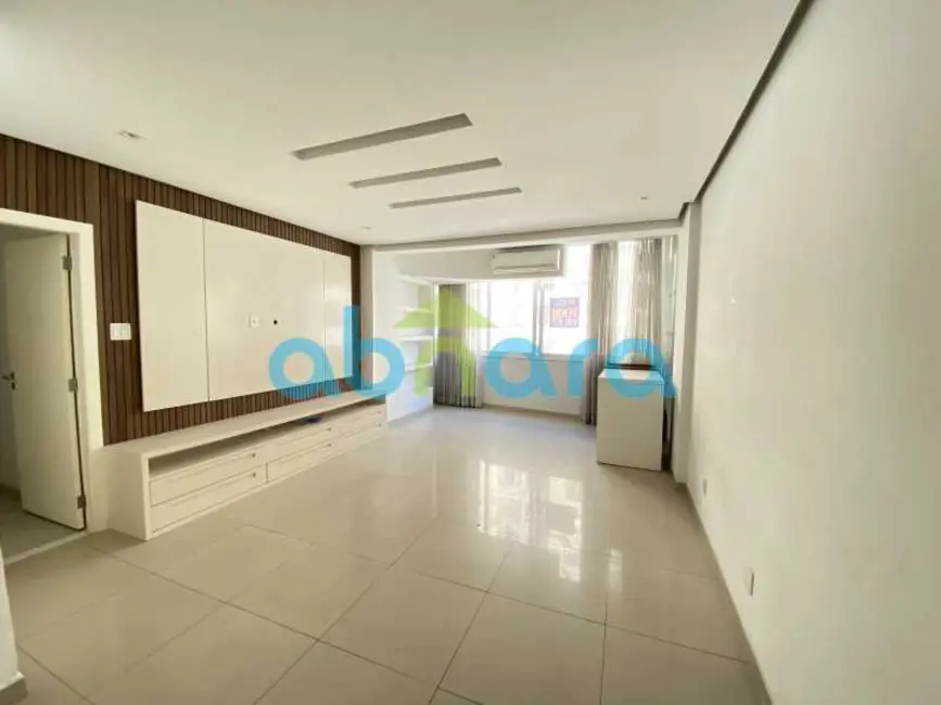 Foto 2 de Apartamento com 3 quartos à venda, 127m2 em Rio De Janeiro - RJ