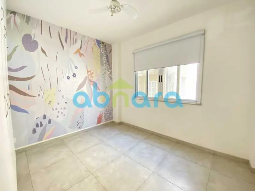 Foto 7 de Apartamento com 3 quartos à venda, 127m2 em Rio De Janeiro - RJ