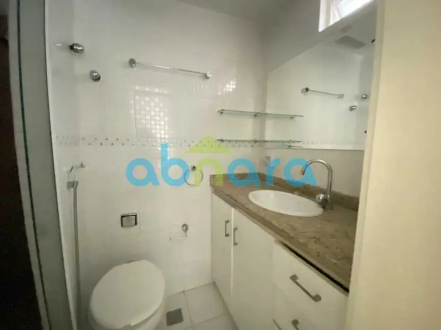 Foto 9 de Apartamento com 3 quartos à venda, 127m2 em Rio De Janeiro - RJ