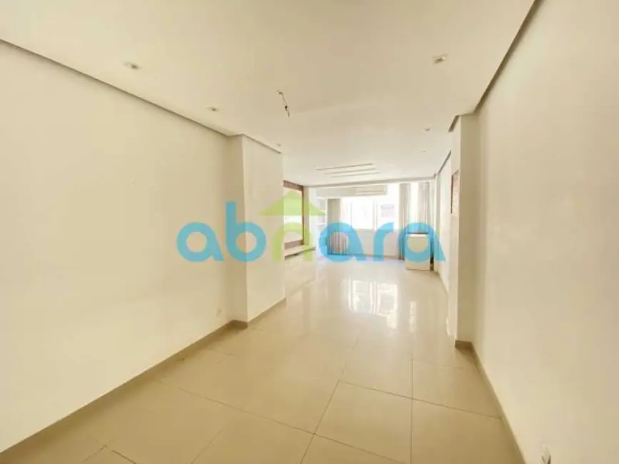 Foto 1 de Apartamento com 3 quartos à venda, 127m2 em Rio De Janeiro - RJ