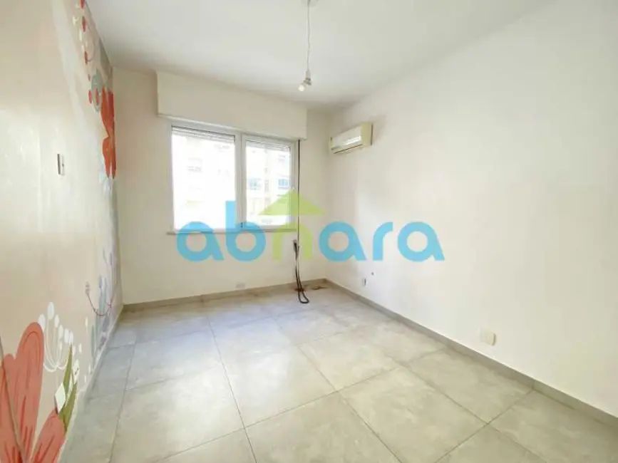 Foto 6 de Apartamento com 3 quartos à venda, 127m2 em Rio De Janeiro - RJ