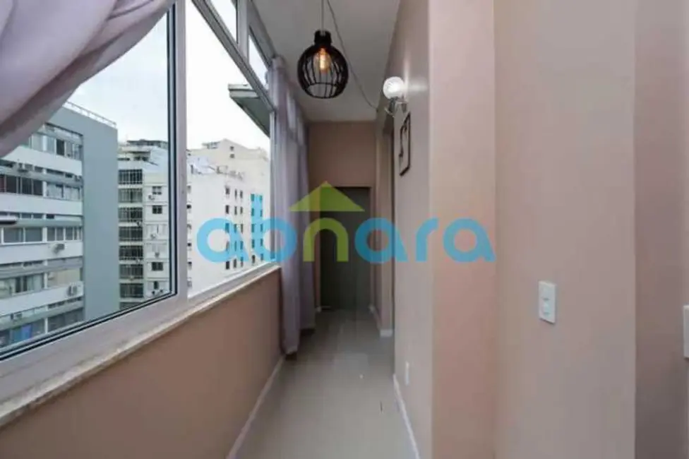 Foto 7 de Apartamento com 3 quartos à venda, 125m2 em Rio De Janeiro - RJ