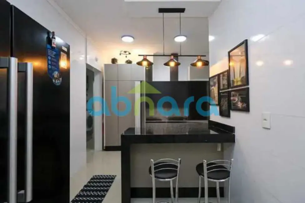 Foto 9 de Apartamento com 3 quartos à venda, 125m2 em Rio De Janeiro - RJ