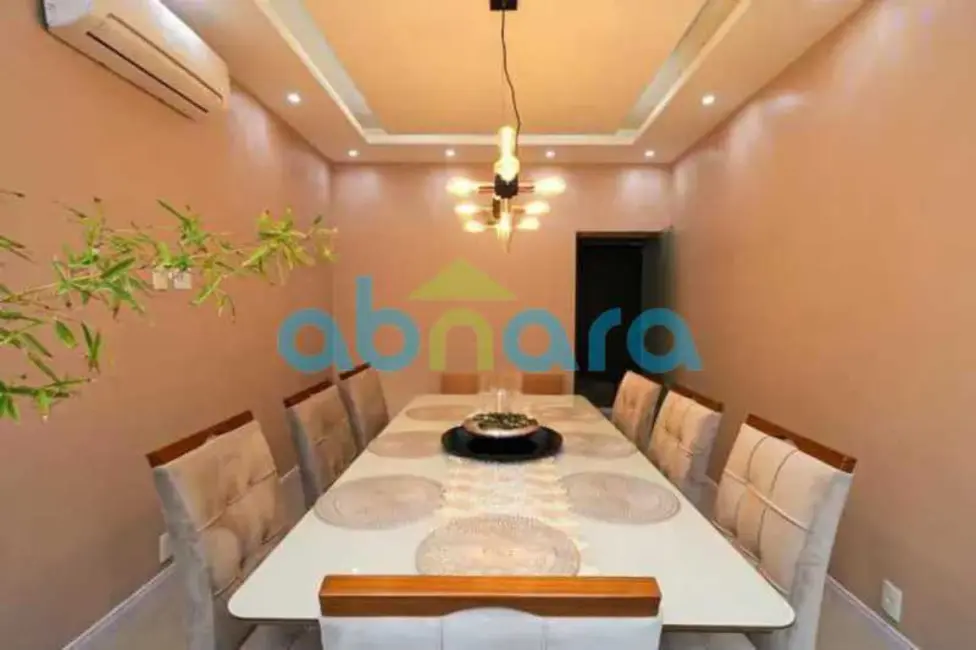 Foto 6 de Apartamento com 3 quartos à venda, 125m2 em Rio De Janeiro - RJ