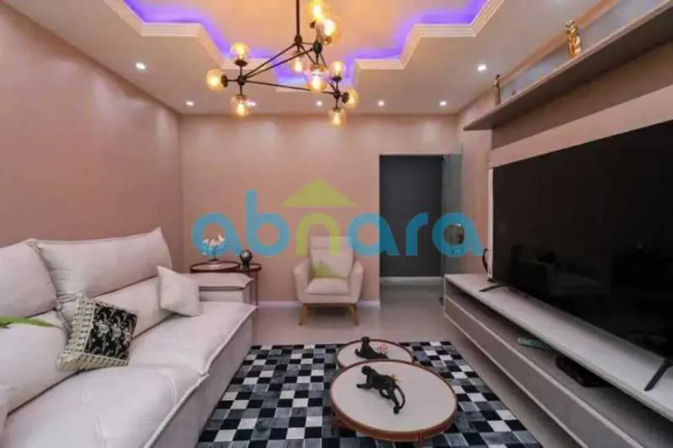 Foto 1 de Apartamento com 3 quartos à venda, 125m2 em Rio De Janeiro - RJ