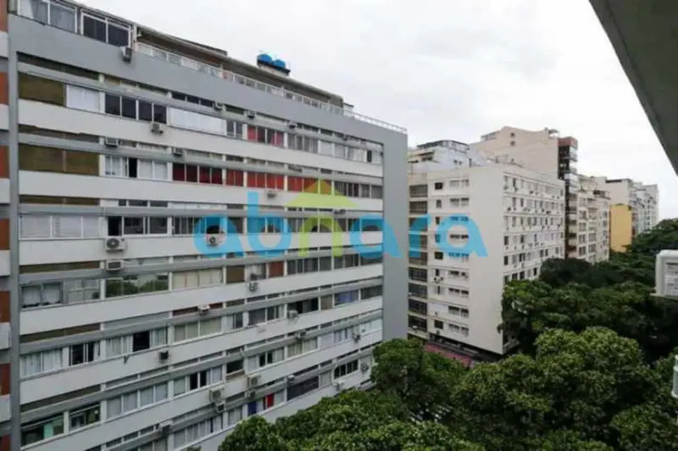 Foto 3 de Apartamento com 3 quartos à venda, 125m2 em Rio De Janeiro - RJ