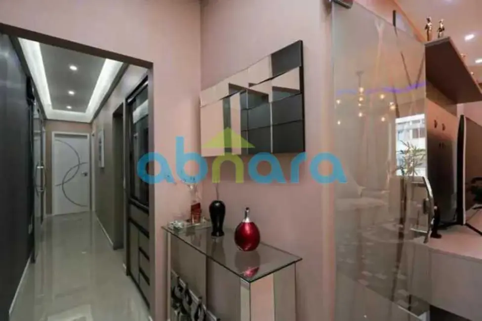 Foto 8 de Apartamento com 3 quartos à venda, 125m2 em Rio De Janeiro - RJ