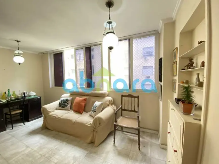 Foto 2 de Apartamento com 3 quartos à venda, 118m2 em Rio De Janeiro - RJ