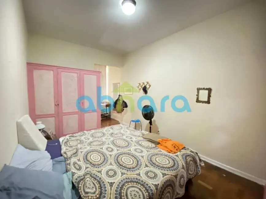 Foto 5 de Apartamento com 3 quartos à venda, 118m2 em Rio De Janeiro - RJ