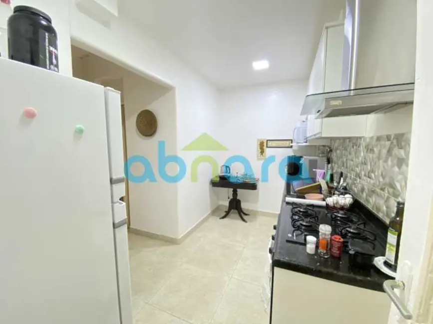 Foto 9 de Apartamento com 3 quartos à venda, 118m2 em Rio De Janeiro - RJ
