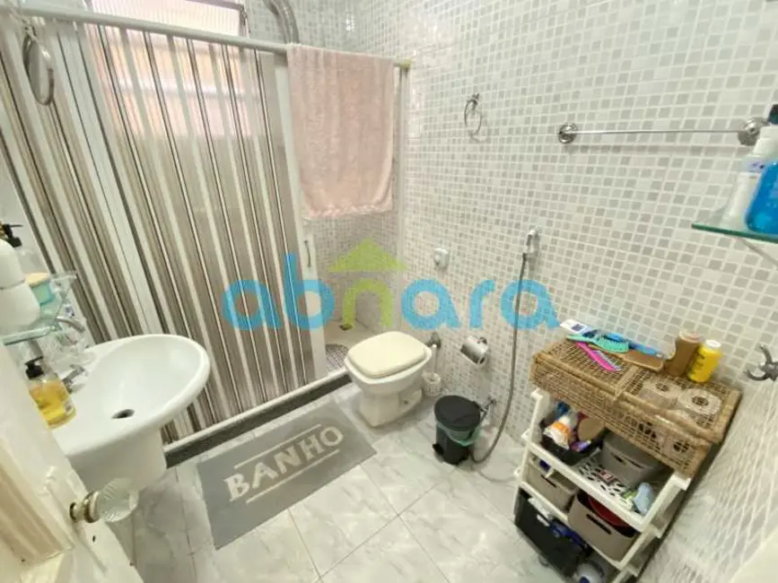 Foto 7 de Apartamento com 3 quartos à venda, 118m2 em Rio De Janeiro - RJ