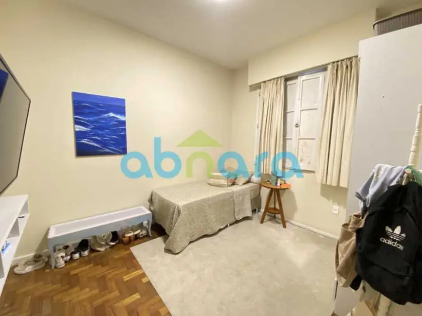 Foto 6 de Apartamento com 3 quartos à venda, 118m2 em Rio De Janeiro - RJ