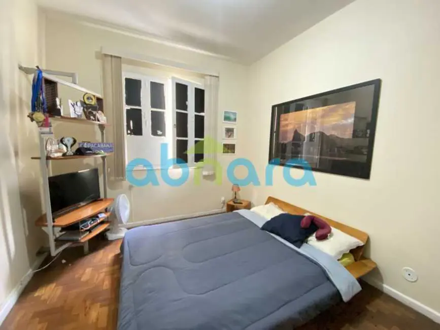 Foto 8 de Apartamento com 3 quartos à venda, 118m2 em Rio De Janeiro - RJ