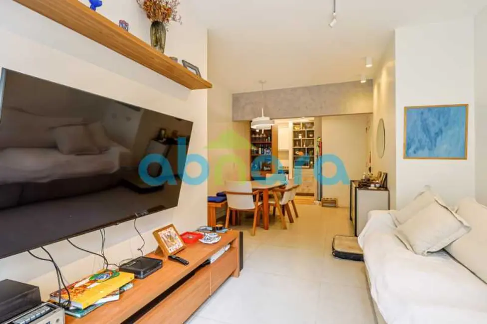 Apartamento com 3 quartos à venda, 91m2 em Rio De Janeiro - RJ - imagem 5 Foto 5 de Apartamento com 3 quartos à venda, 91m2 em Rio De Janeiro - RJ