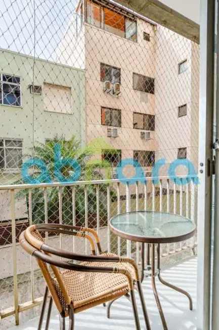 Apartamento com 3 quartos à venda, 91m2 em Rio De Janeiro - RJ - imagem 4 Foto 4 de Apartamento com 3 quartos à venda, 91m2 em Rio De Janeiro - RJ