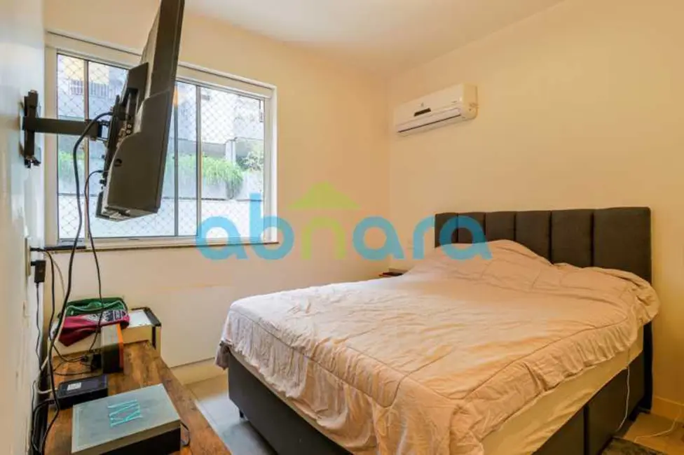 Apartamento com 3 quartos à venda, 91m2 em Rio De Janeiro - RJ - imagem 8 Foto 8 de Apartamento com 3 quartos à venda, 91m2 em Rio De Janeiro - RJ