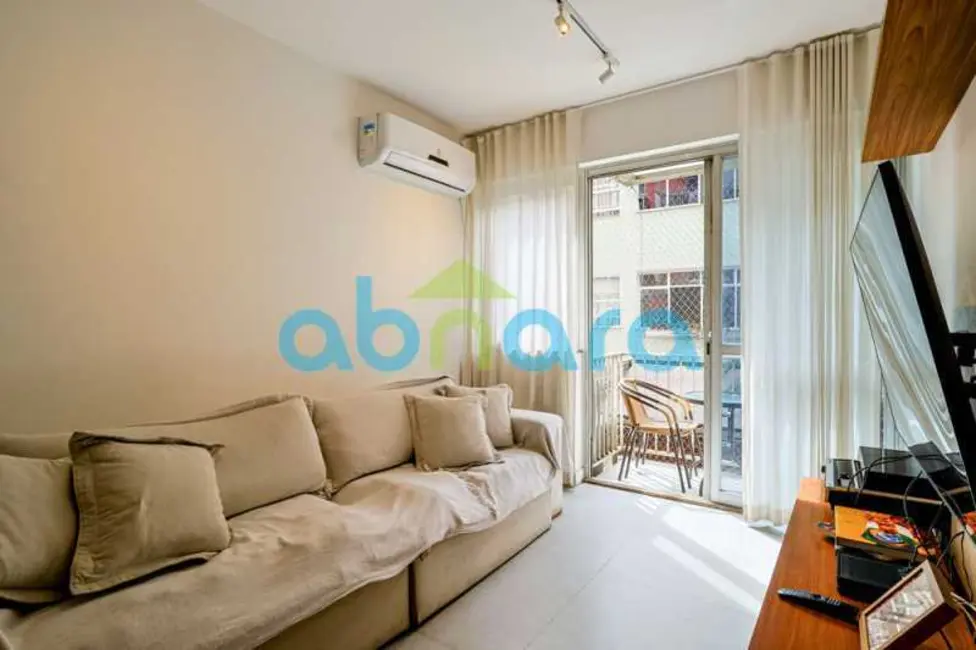 Apartamento com 3 quartos à venda, 91m2 em Rio De Janeiro - RJ - imagem 1 Foto 1 de Apartamento com 3 quartos à venda, 91m2 em Rio De Janeiro - RJ
