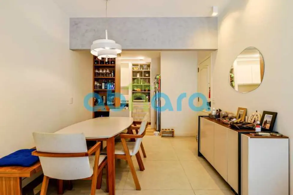 Apartamento com 3 quartos à venda, 91m2 em Rio De Janeiro - RJ - imagem 6 Foto 6 de Apartamento com 3 quartos à venda, 91m2 em Rio De Janeiro - RJ